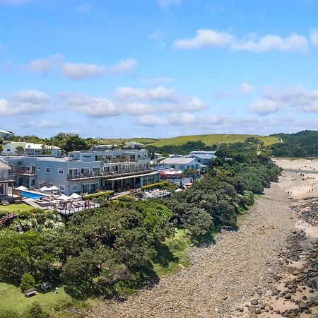 Morgan Bay Hotel Eksteriør bilde
