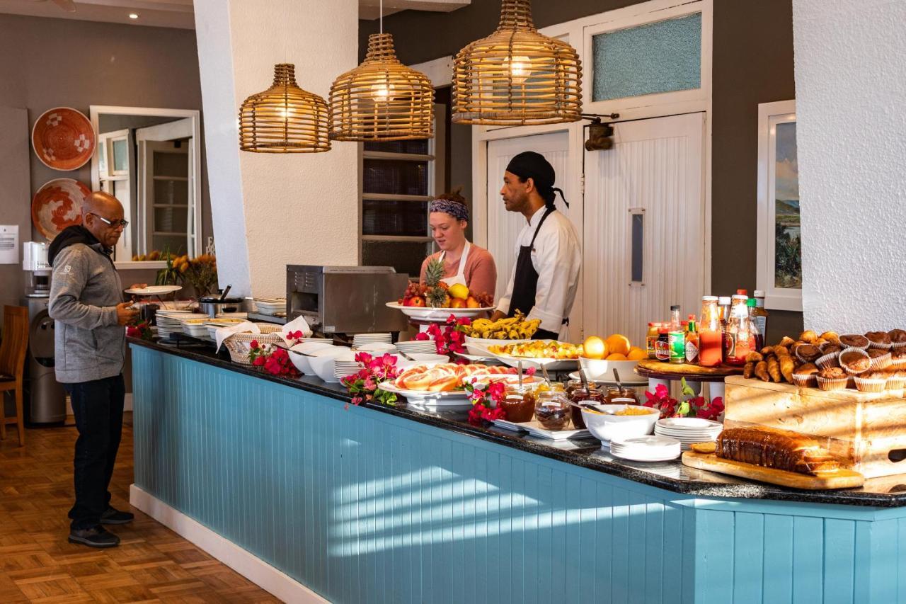 Morgan Bay Hotel Eksteriør bilde