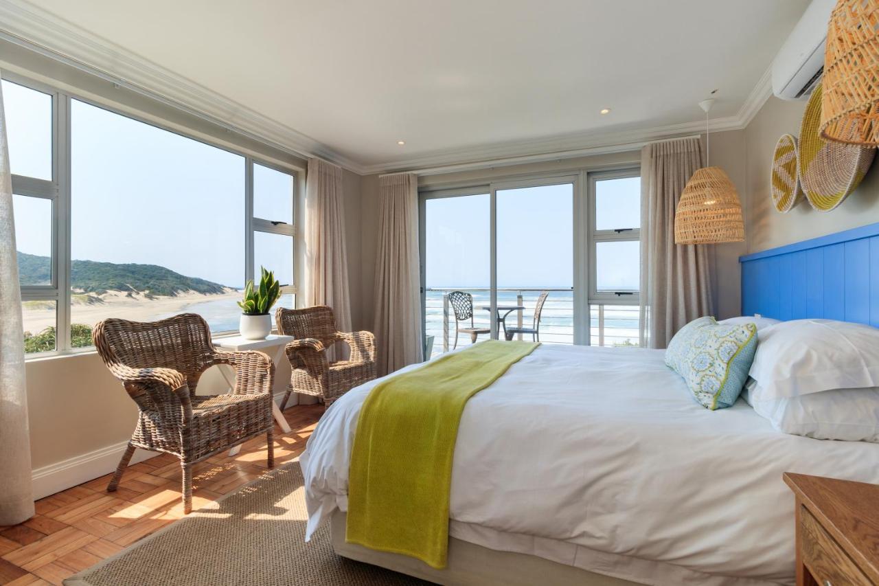 Morgan Bay Hotel Eksteriør bilde