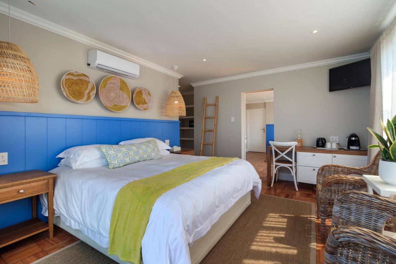 Morgan Bay Hotel Eksteriør bilde