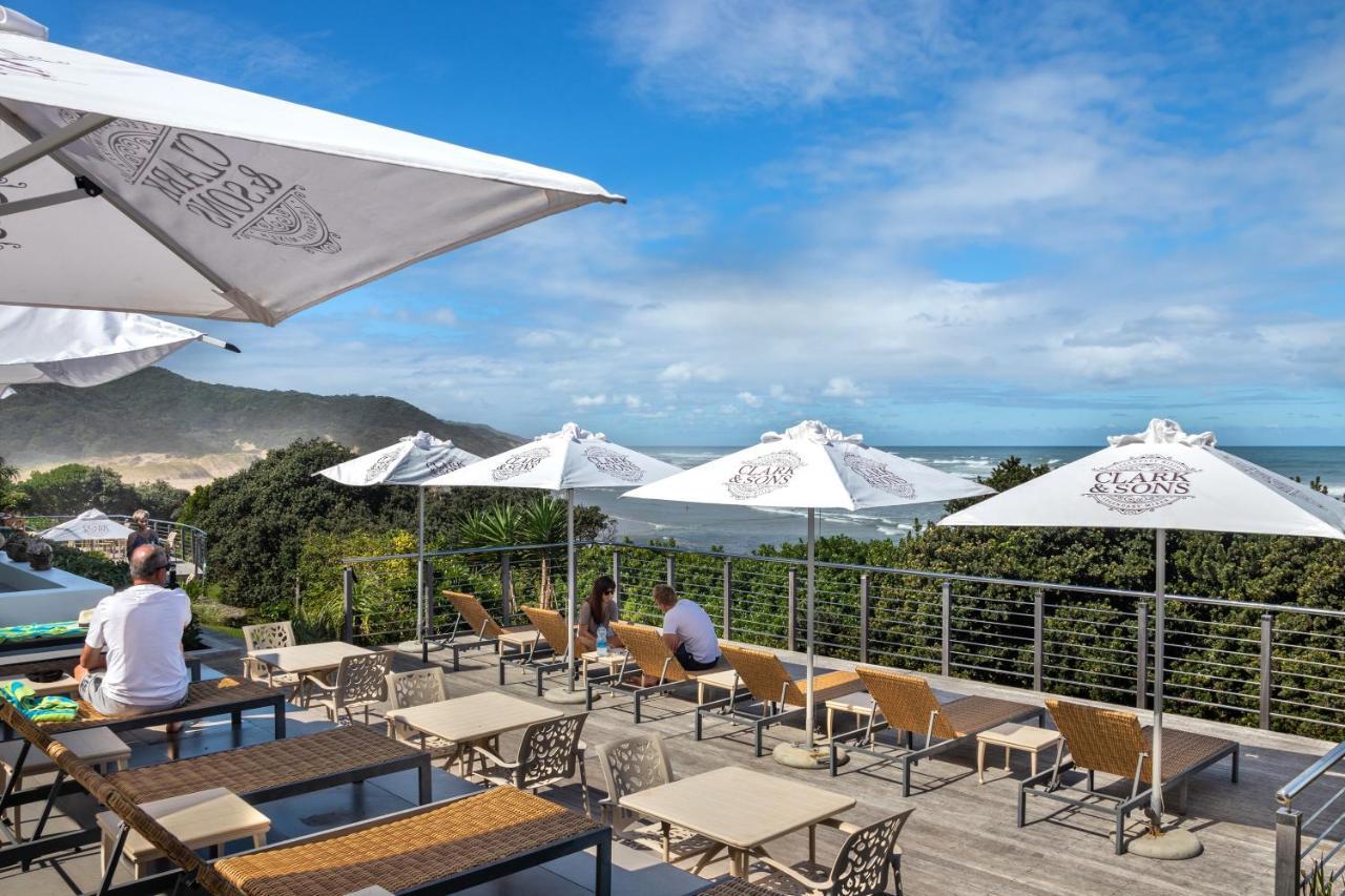 Morgan Bay Hotel Eksteriør bilde