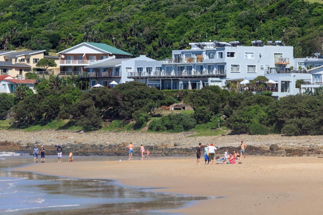 Morgan Bay Hotel Eksteriør bilde