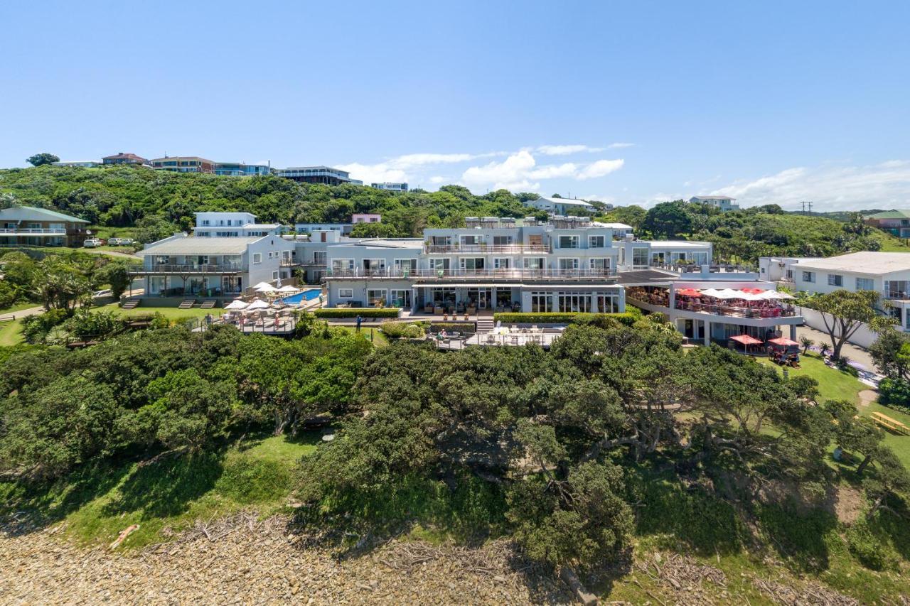 Morgan Bay Hotel Eksteriør bilde