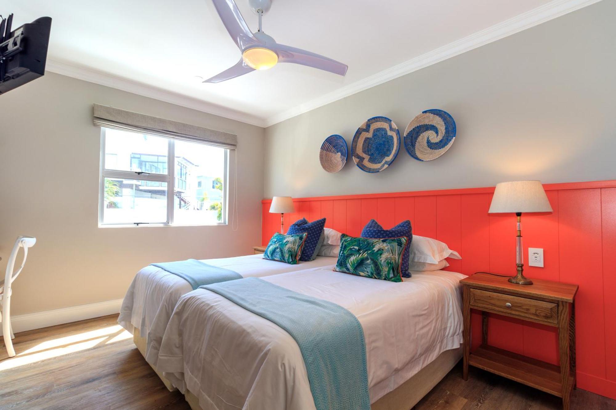 Morgan Bay Hotel Rom bilde