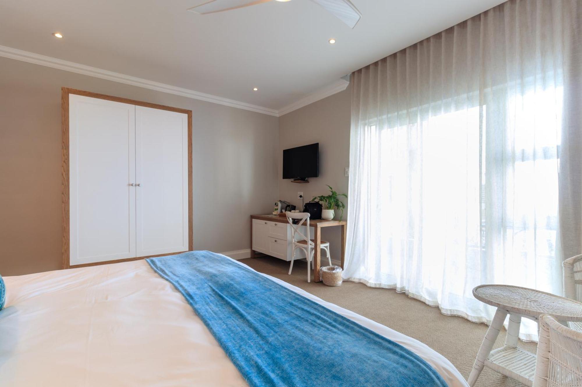 Morgan Bay Hotel Rom bilde