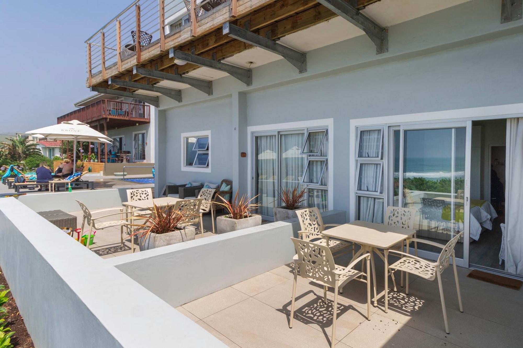 Morgan Bay Hotel Rom bilde