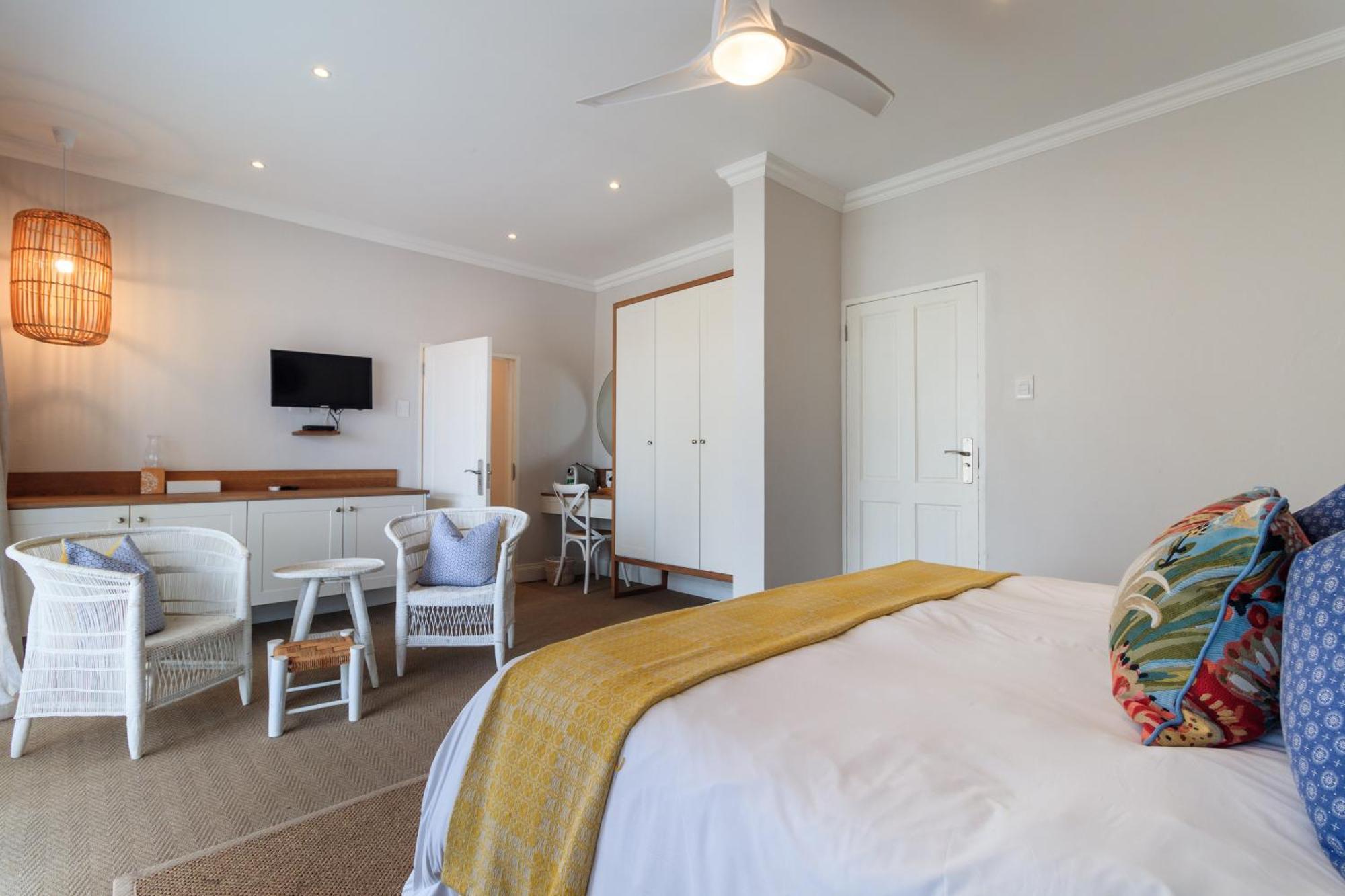 Morgan Bay Hotel Rom bilde