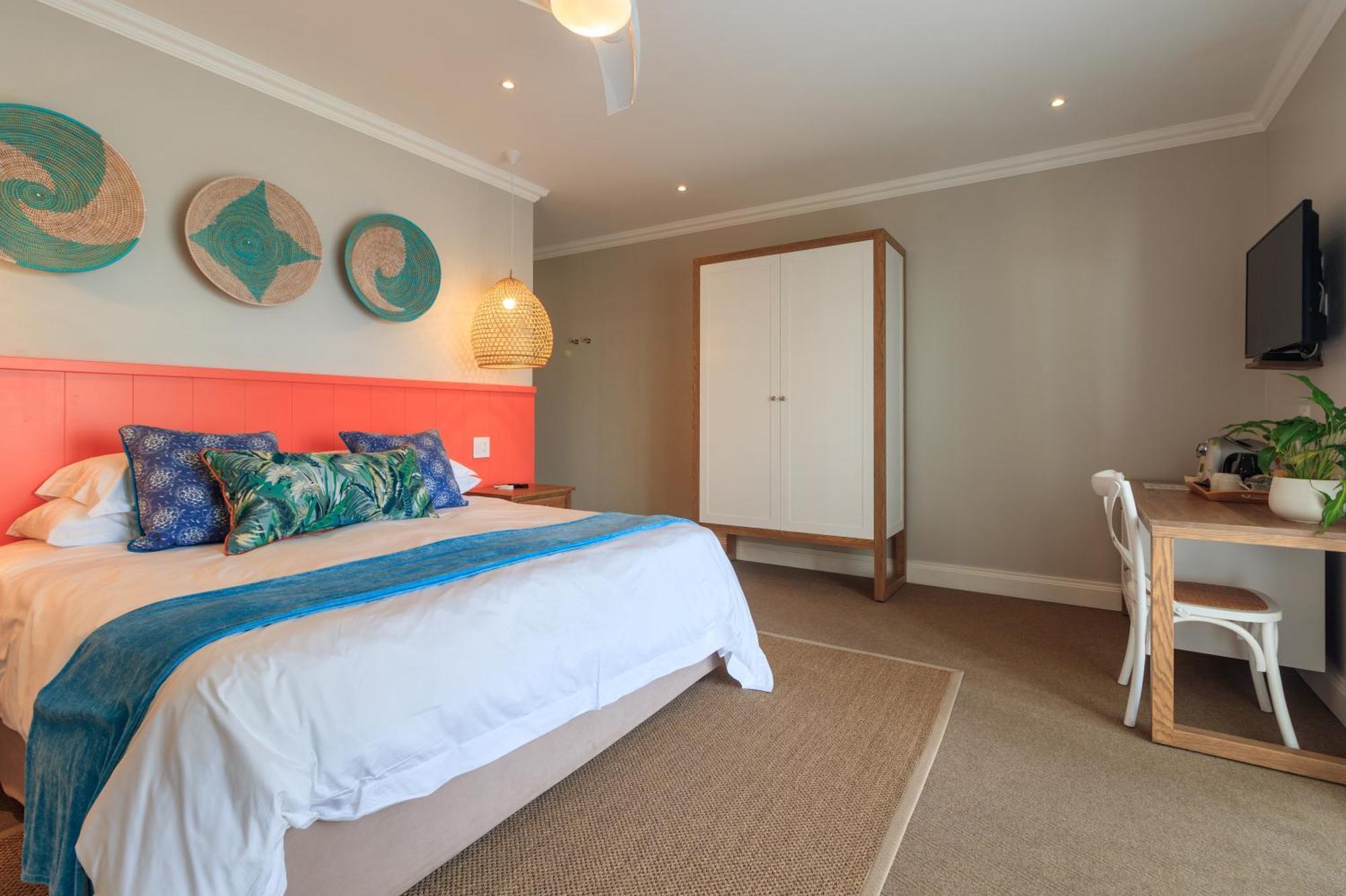 Morgan Bay Hotel Rom bilde