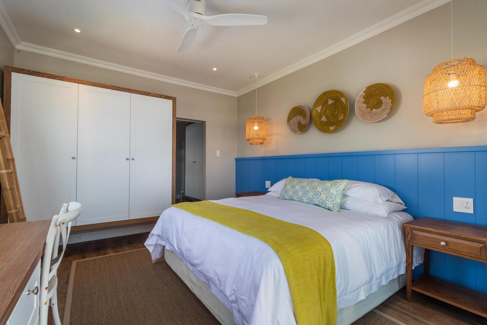 Morgan Bay Hotel Rom bilde