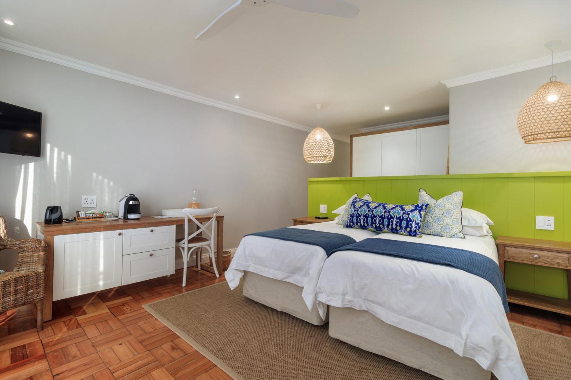 Morgan Bay Hotel Rom bilde