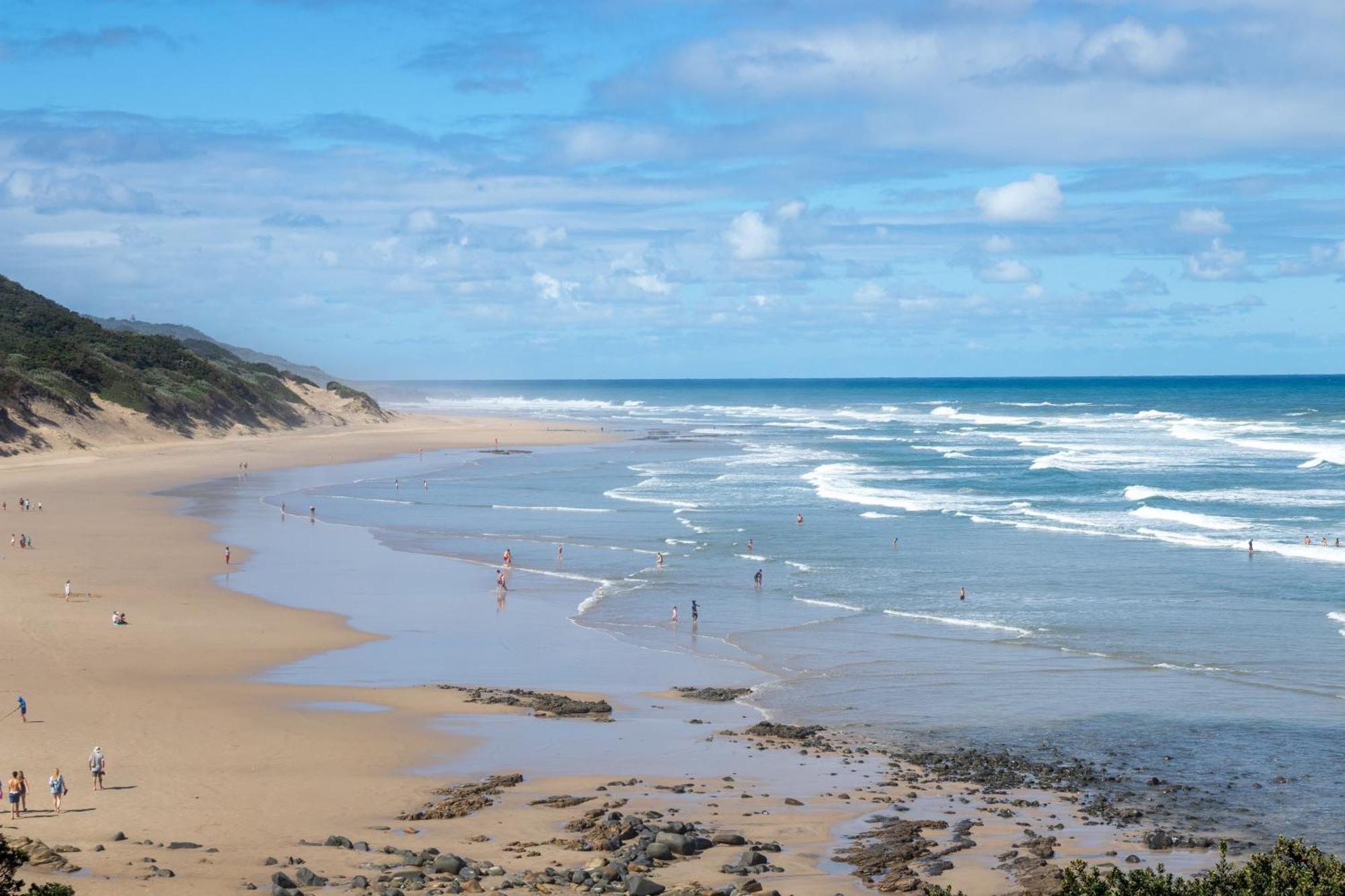 Morgan Bay Hotel Rom bilde