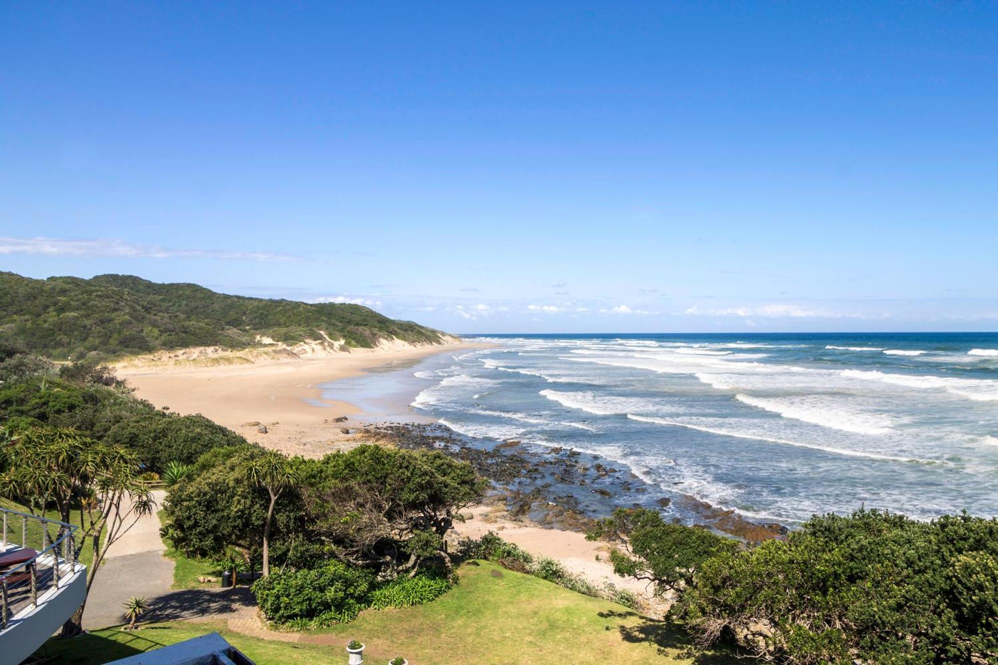 Morgan Bay Hotel Rom bilde