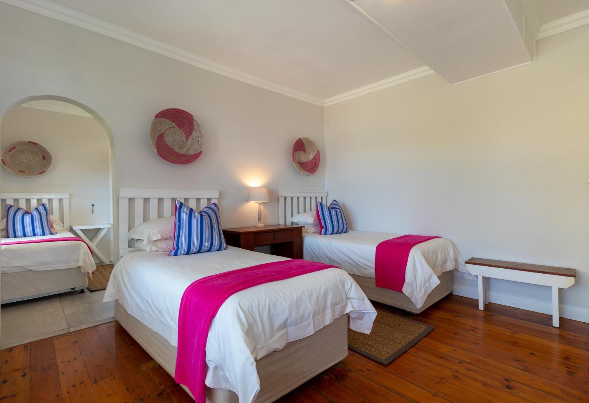 Morgan Bay Hotel Rom bilde