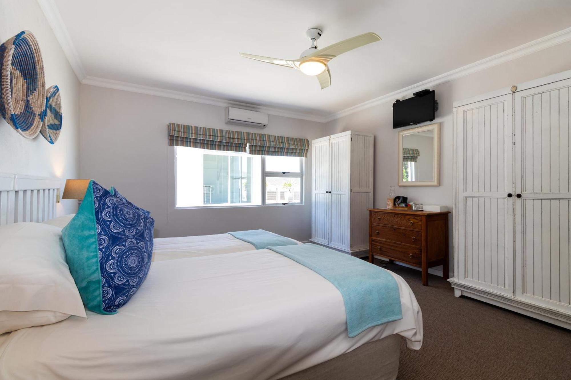 Morgan Bay Hotel Rom bilde