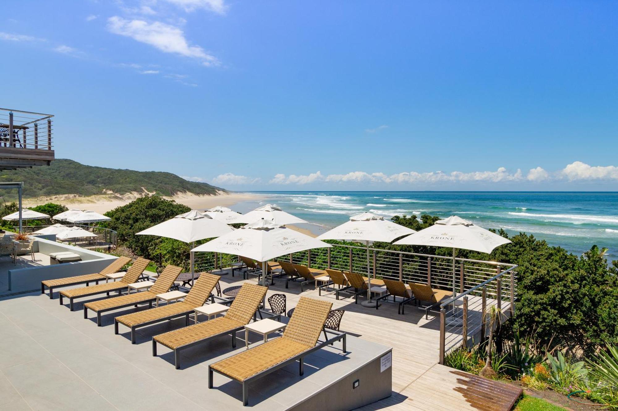 Morgan Bay Hotel Rom bilde