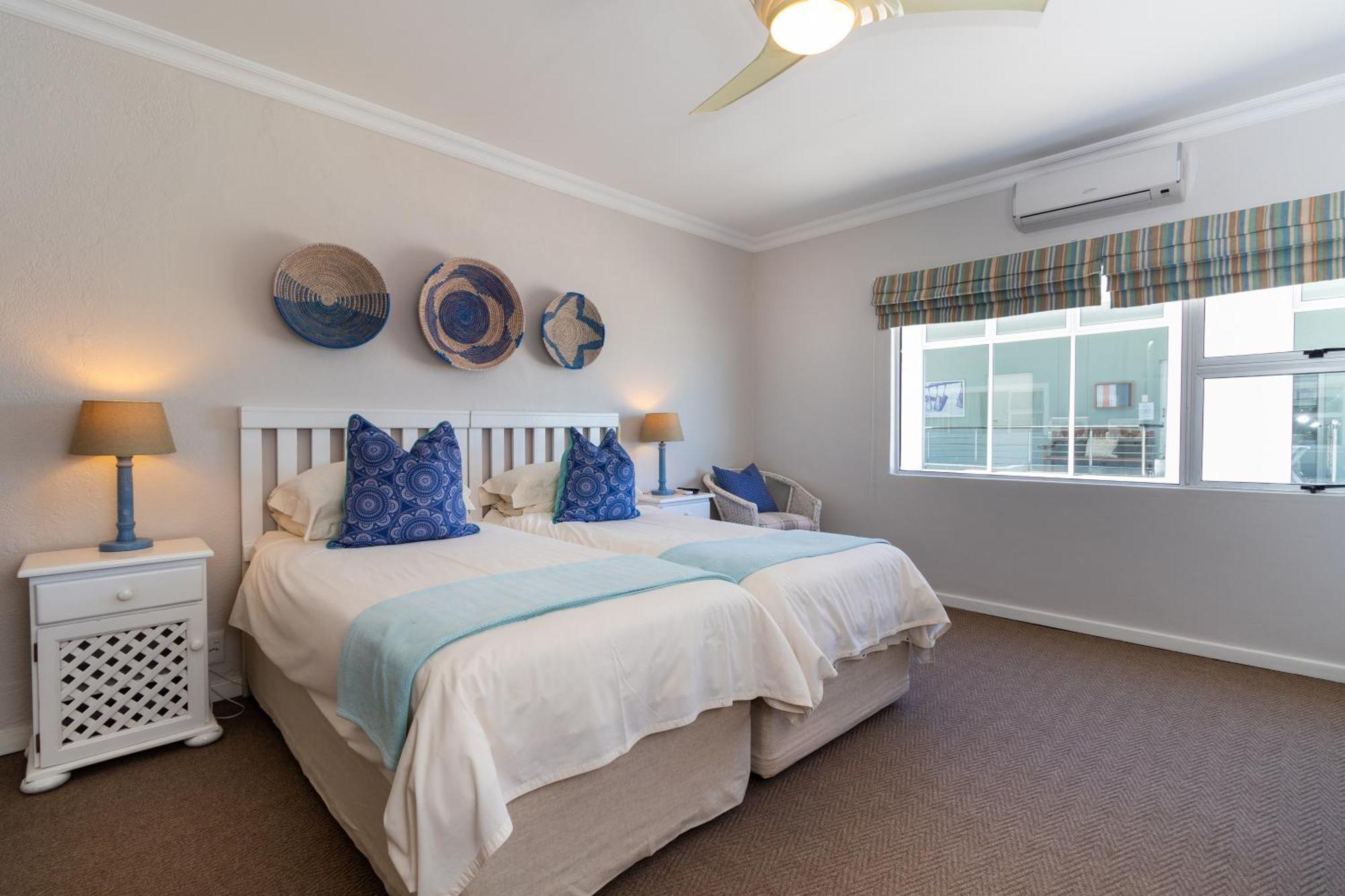 Morgan Bay Hotel Rom bilde